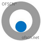 Actual Map for the Plan View of OFSCN® Capillary Seamless Steel Tube Standard- packaging Fiber Bragg Grating (FBG) Temperature Sensor