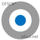 Plan View of OFSCN® 100°C Capillary Seamless Steel Tube FBG Sensor ( 01 Type, single-ended )