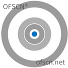 Plan View of OFSCN® 500°C Capillary Seamless Steel Tube FBG Sensor ( 02S Type, single-ended)